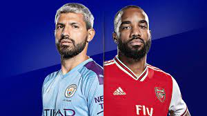 Arsenal vs Manchester city